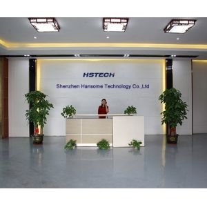 Shenzhen Hansome Technology Co., Ltd.