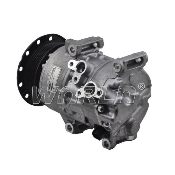 883100F021 Compressor de refrigeração de ar para automóveis Para Toyota Avensis Para Corolla WXTT123