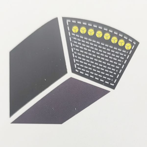 V-ремень 3V/SPZ SPA Классические V-ремни в соответствии с требованиями заказчика