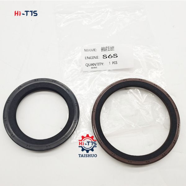 Étanchéité à l'huile du vilebrequin avant et arrière 32A11-04010 34407-11090