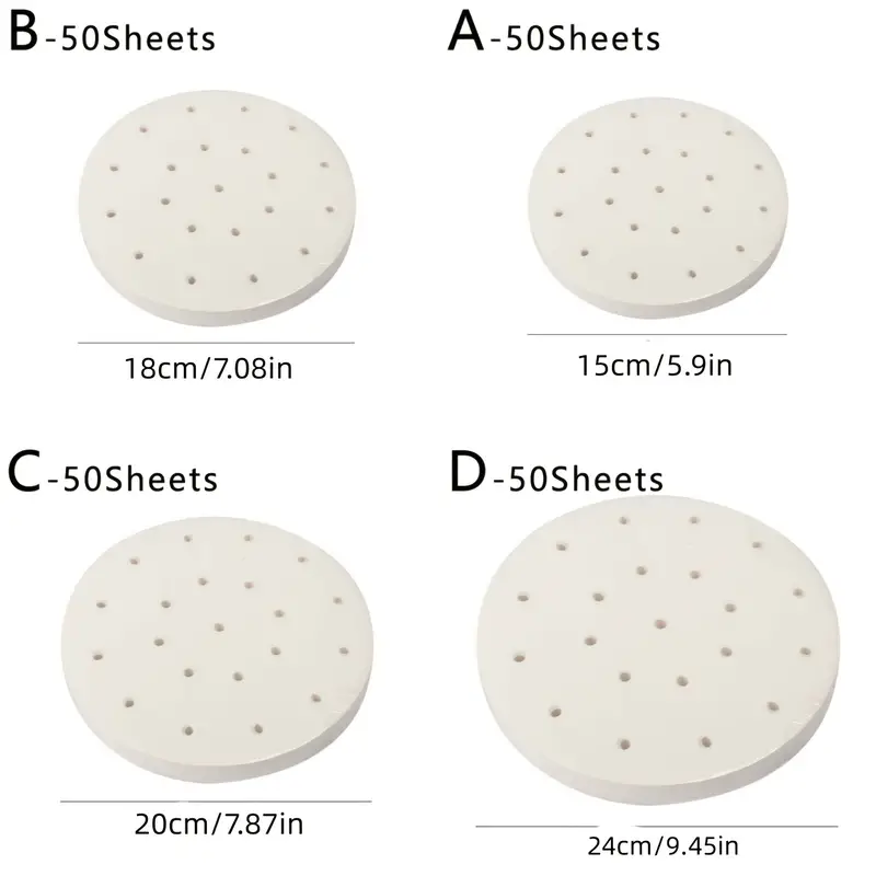 Non la vaisselle de silicone de bâton a placé le silicone absorbant d'huile jetable faisant cuire le tapis