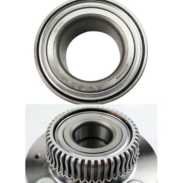 Great Wall H6 BYD Front Wheel Bearings DAC51910044 Auto Parts Low Libration