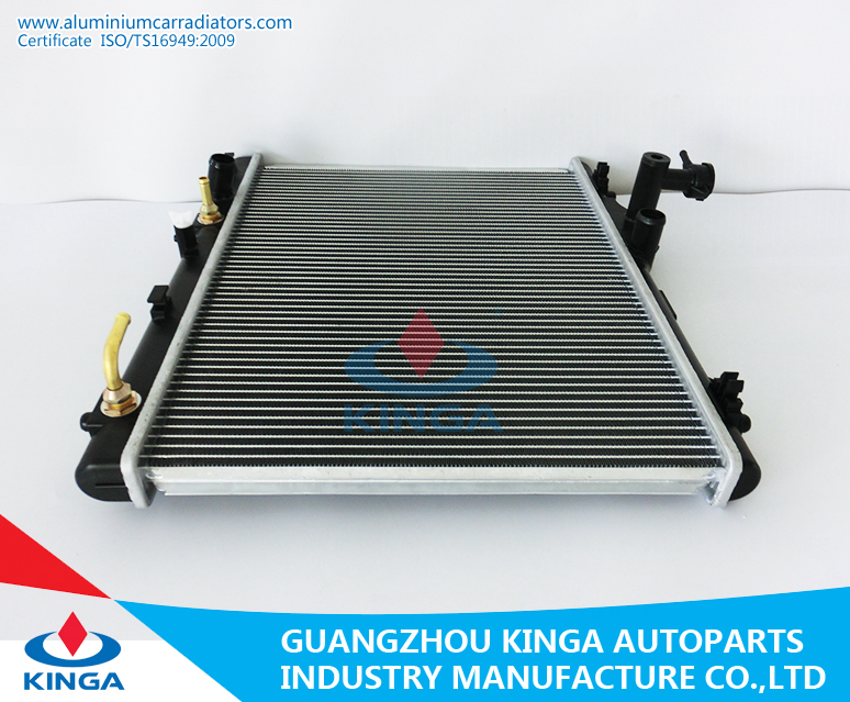 SUZUKI TIGER 2012 AT SUZUKI Radiator Plastic Tank Thickness 16mm