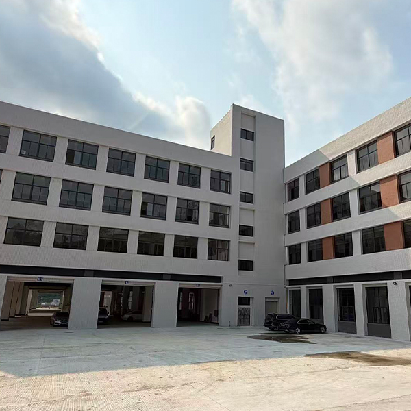 Guangdong Qianrui Industrial Co., Ltd.