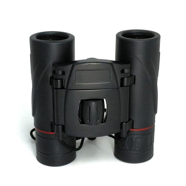 Mini Binoculars 30x60 Compact Folding Telescope Premium Travel Binoculars 10x26 - Waterproof With Anti-Fog Protection