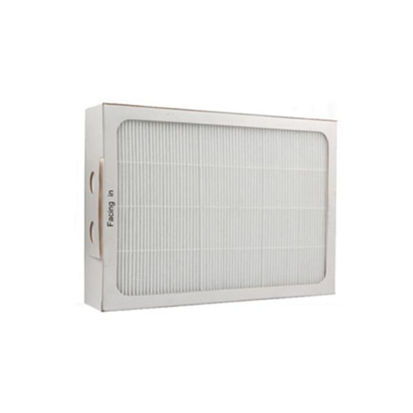 Vacuum Cleaners Hepa Air Purifier Washable Filter Mini Pleated Without Separator