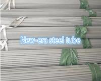 ASTM A789 S32760 Duplex Bright Annealed Stainless Steel Tube