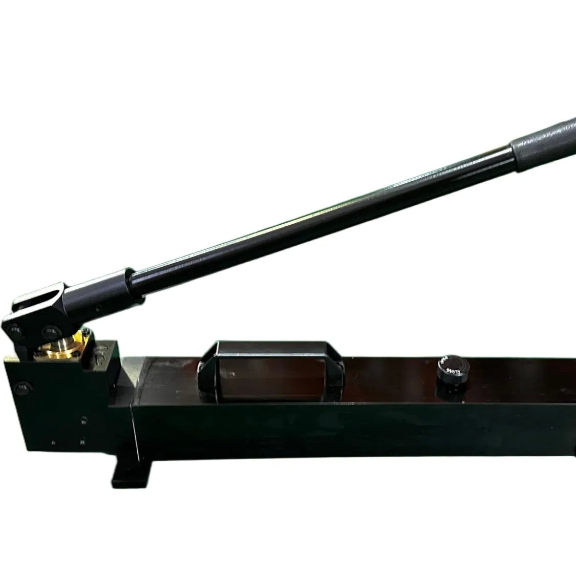 High Pressure Hand Hydraulic Pump 3000bar Hand Operated Hydraulic Pump