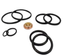 NBR HNBR FKM EPDM Печатные кольца Ремонтные комплекты Установка инструментов 10 Комплекты для исправления бекеров