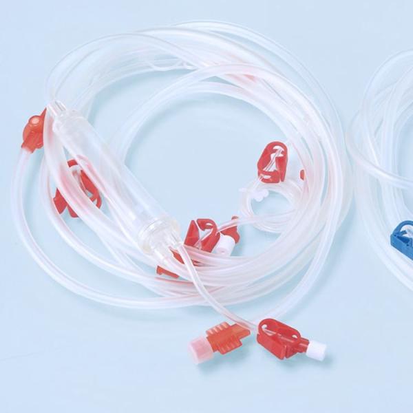 Factory price for the Hemodialysis blood lines dialysis catheter dialysis consumable