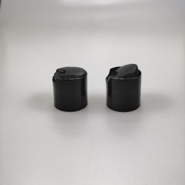 Алюминиево-пластиковое 20/410 24/410 24/415 28/410 Press Cap Disc Top Cap на заказ