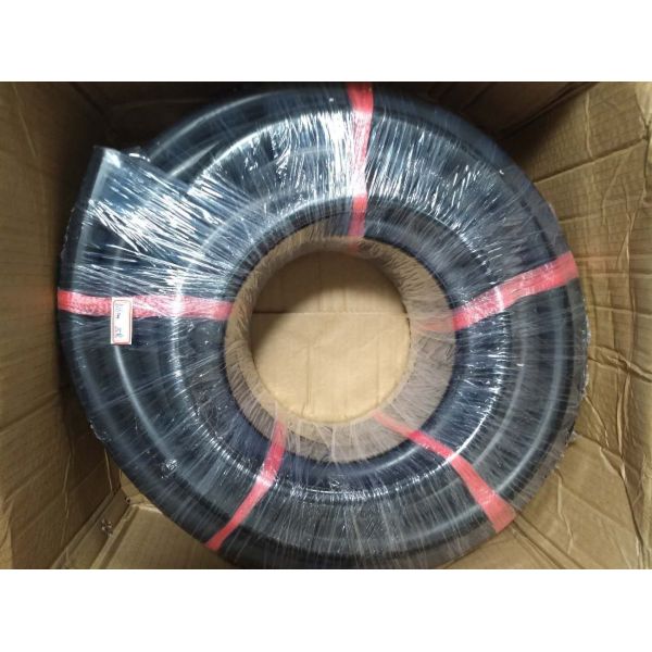 Химический устойчивый шнур колцеобразного уплотнения 1mm FPM резиновый