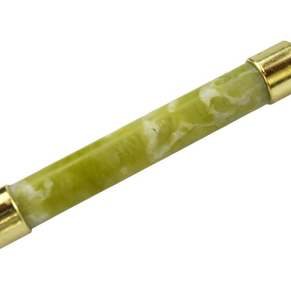 Face Massage Equipment Jade Roller for Face Skin Gua Sha Massager Natural Face Beauty Relaxation Tool