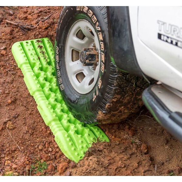 4x4 с доски тракции спасения дороги/анти- плиты скида