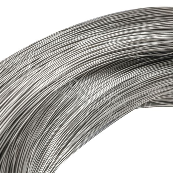 Corrosion-Resistant Precision Monel Wire | Ideal for Marine, Chemical & Acidic Applications