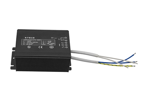 Dimmable 3 лампа MH электронное 150W балласта HPS парника цифров времени участка