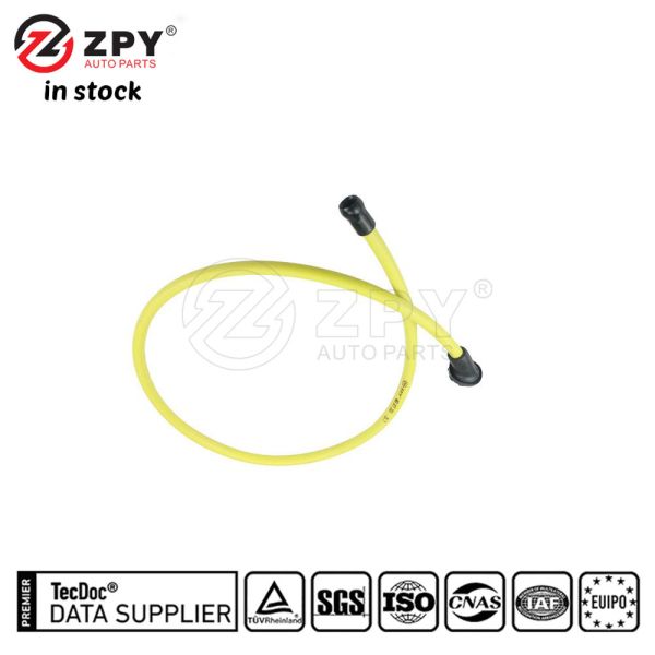 ZPY 4KD877203 Sunroof Drain Pipe Rear LR For Audi Q5 8R SQ5 Volkswagen Tiguan Allspace