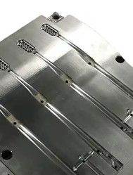 Mold Customization Plastic Toothbrush Mold Home Appliance Mold