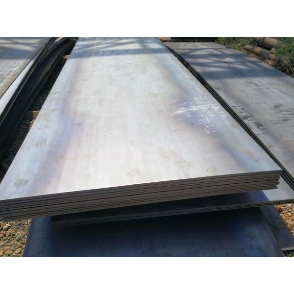 легированная сталь 22Mng 8MnMoNbR покрывает стальную пластину DIN 1000MM Chromoly JIS