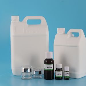 Concentrate Yellow Pine Essence Fragrance Liquid Skincare Oil