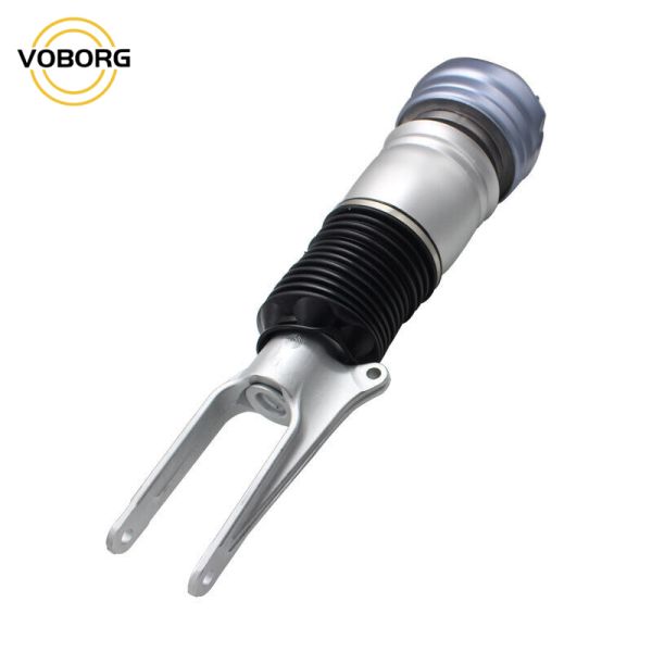 High Quality OEM ODM Car Air Suspension Parts Front Rear Shock Absorber for Porsche Panamera 970