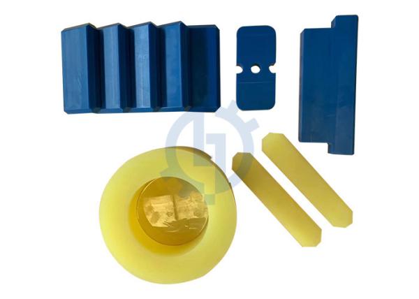 FKM Hydraulic Hammer Damper Cushion F22 Breaker Shock Absorber