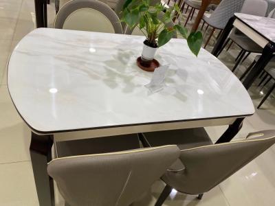 Fashion Design Modern Solid Wood Coffee Table For Interior Decoration