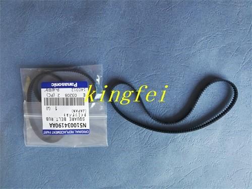 Panasonic N510034190AA Ceinture Panasonic accessoires de la machine Ceinture