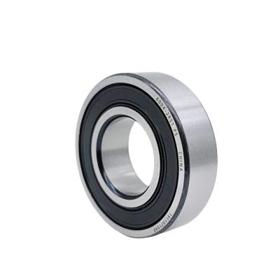ABEC 5 Single Row Deep Groove Bearing P5 6004 2rs 20x42x12 Bearing High Quality