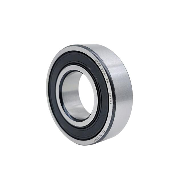 ABEC 5 Single Row Deep Groove Bearing P5 6004 2rs 20x42x12 Bearing High Quality