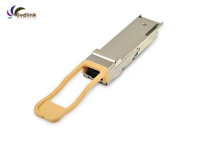 Transceptores óticos QSFP28-100G-PSM4 do conector 100G do UPC 500m Mpo