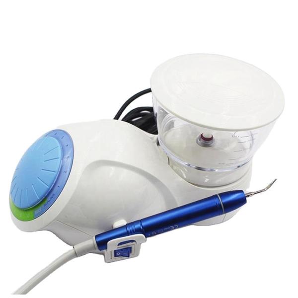Fonte de água dental ultrassônica luxuosa da máquina do Scaler de P9 P10 auto para o EMS