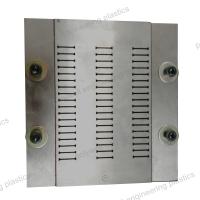 PA Profiles Extrusion Mould/Tool Broken Bridge Porfile Mking Dies in Thermal Break Strip Extruding Machine