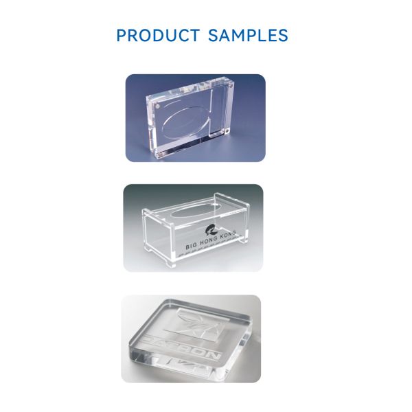 SD-1350FX Automatic Acrylic Polishing Machine Without Dial Indicator Adjustment For Polishing PMMA, PS, PE, PET, PP, PC And Other Plastic Products