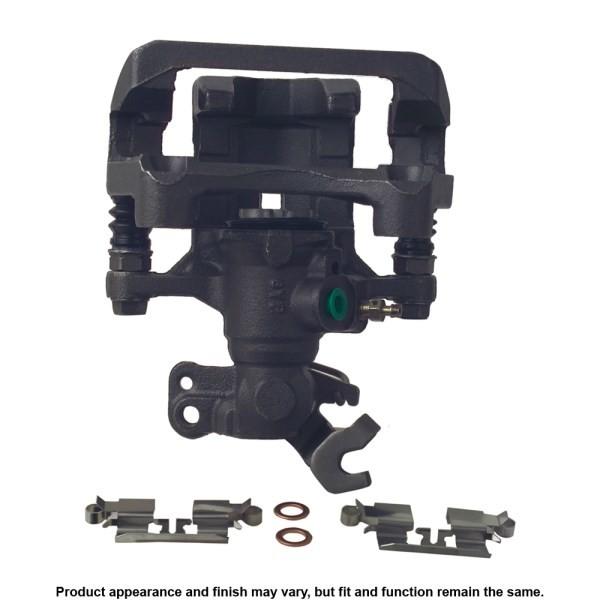 MAZDA Auto Parts Vehicle Brake Caliper 18B5002 18B5003 343962 343963 OEM 6E5Z-2553-A 6E5Z-2552-A