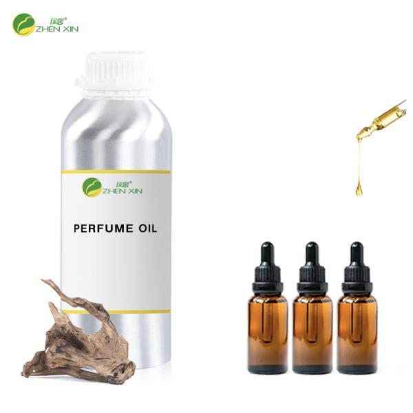 Concentrate Woody Fragrances For Home Care Products With Strong Scent