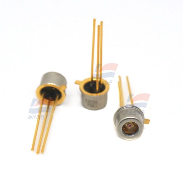 G12180-005A InGaAs PIN Photodiode Low Dark Non Cooled Large Phorosensitive Area
