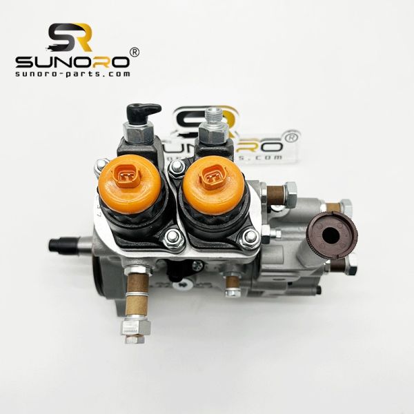 High Quality Fuel Injection Pump 094000-0462 6156-71-1131 for SAA6D125E-3 Excavator