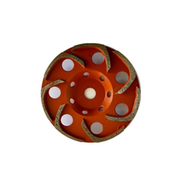 Gold Red 4 