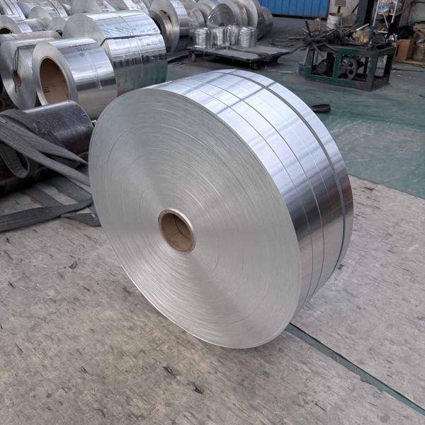 Cost Effective 3004 PVDF Coated Aluminum Coil With Fast Delivery