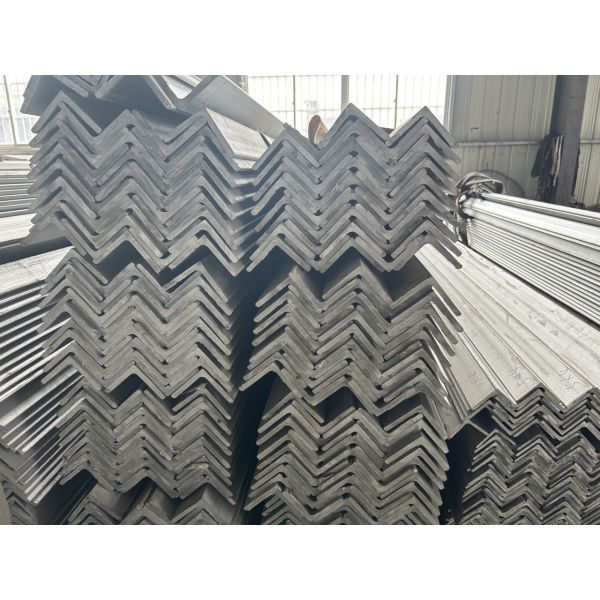 AiSi выковало угол равного нержавеющей стали металла архитектурноакустический для силы мостов