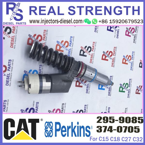 2959085 дизельный инжектор GP-FUEL CA2959085 295-9085 10R8988 10R-8988 для SE C27 C32 C32 GENSET GEN CAT C18 C18