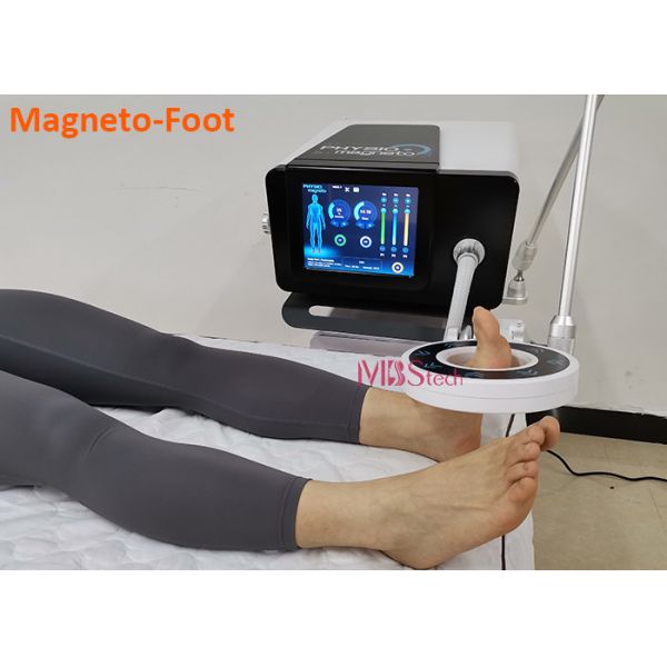 Magneto fisio EMTT de Magnetotransduction de la máquina extracorporal de la terapia