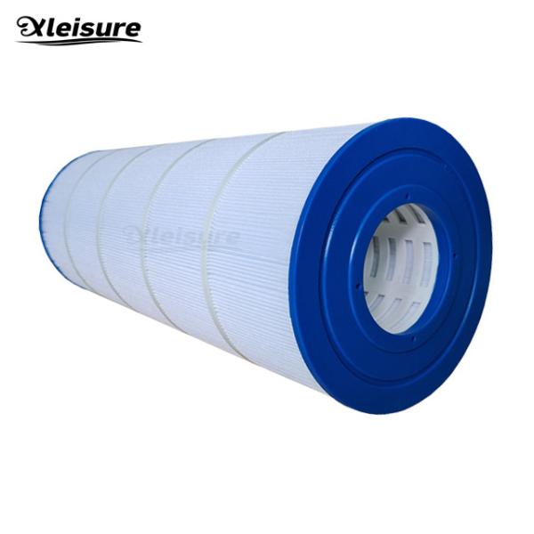 Factory price spa Pool Filter Cartridge C-8414 filter PWWCT150 for swimming pools 150 sq ft FC-1287
