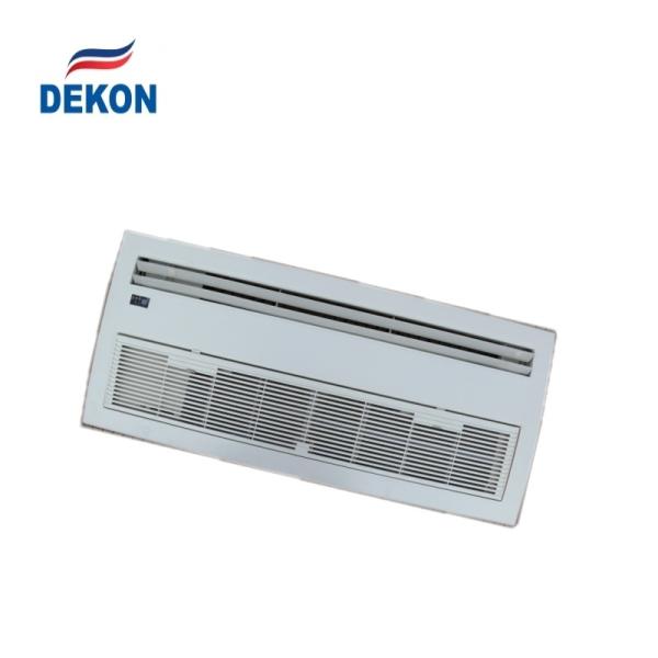 AC Motor 300CFM One Way Water Cooled Fan Coil Unit