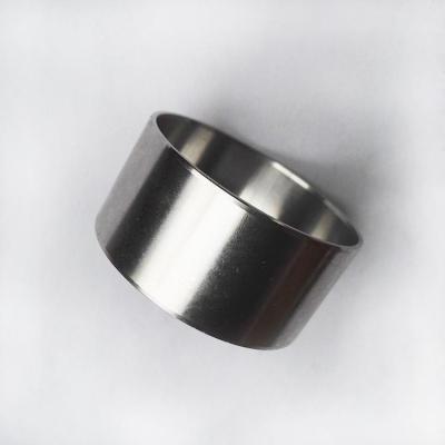 Dureza da espessura 50-60HRC de Axle Bushes 50-80um do revestimento do Cr