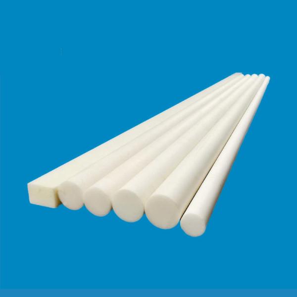 Excellent Electrical Insulation High 99% Alumina Ceramics Customizable 99 Alumina 3.85g/Cm³