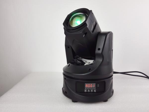 New  Mini 45W LED Moving Head Beam Light  For Bar,Pub, Party , Concert  ,Festival