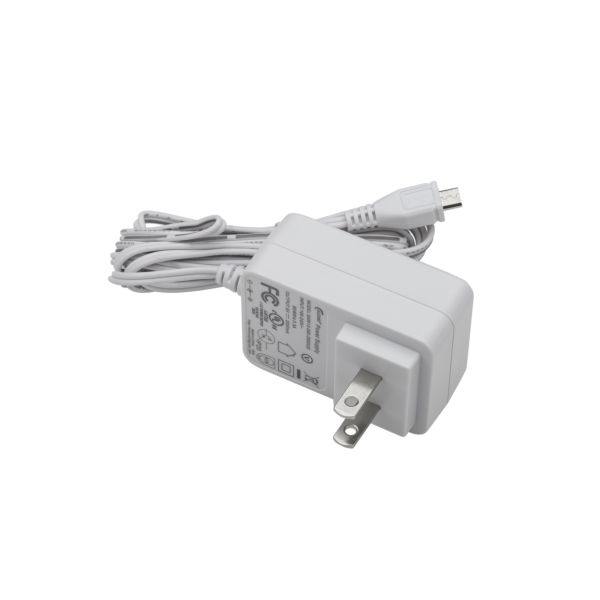 Fullpower 6V 18V AC DC Power Adapter 12W 7.5V AU EU US UK Plug