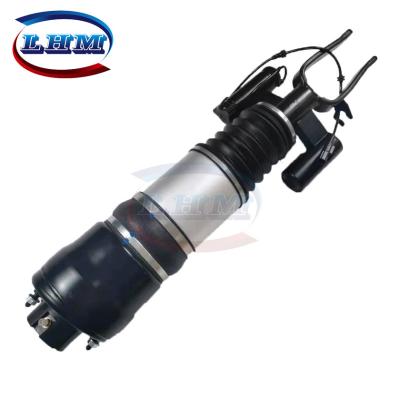 Front Axle Left Automotive Shock Absorber Air Suspension Spring Strut 2113209513 For MB E - CLASS W211 4-Matic